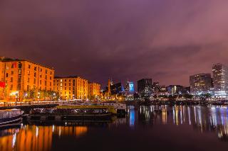 Maldron Hotel Liverpool City Centre fotoÄŸrafÄ±