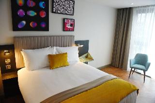 Maldron Hotel Liverpool City Centre fotoÄŸrafÄ±