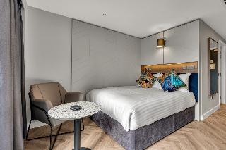Roomzzz Edinburgh fotoÄŸrafÄ±