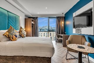 Roomzzz Edinburgh fotoÄŸrafÄ±