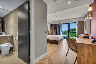 Roomzzz Edinburgh fotoÄŸrafÄ±