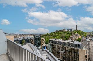 Roomzzz Edinburgh fotoÄŸrafÄ±