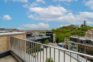 Roomzzz Edinburgh fotoÄŸrafÄ±