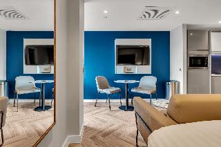 Roomzzz Edinburgh fotoÄŸrafÄ±