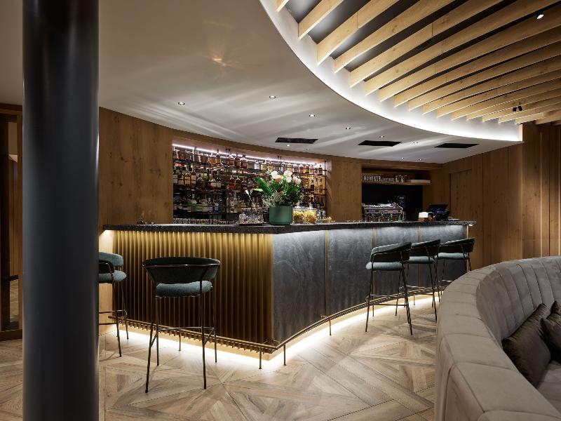 Cervino - VRetreats, an SLH Hotel - Bar