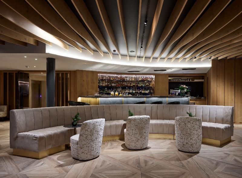 Cervino - VRetreats, an SLH Hotel - Bar