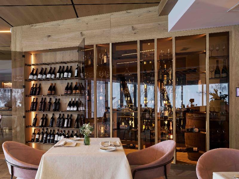 Cervino - VRetreats, an SLH Hotel - Bar