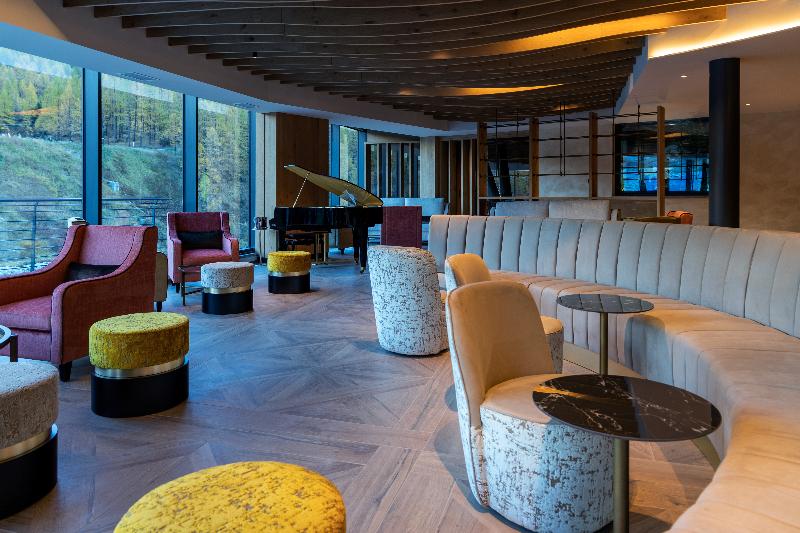 Cervino - VRetreats, an SLH Hotel - Bar