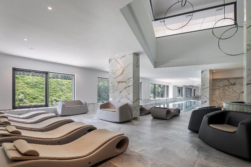 Cervino - VRetreats, an SLH Hotel - Aktivite