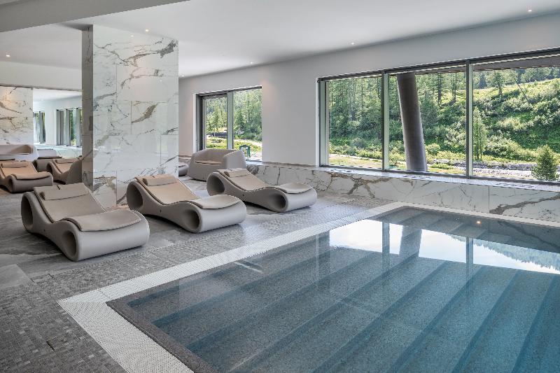 Cervino - VRetreats, an SLH Hotel - Aktivite