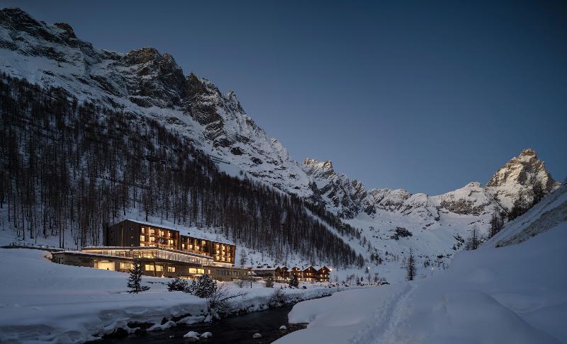 Cervino - VRetreats, an SLH Hotel - Genel