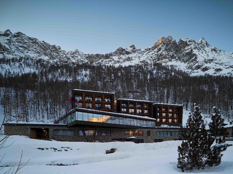 Cervino - VRetreats, an SLH Hotel - Genel