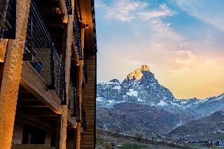 Cervino - VRetreats, an SLH Hotel fotoÄŸrafÄ±