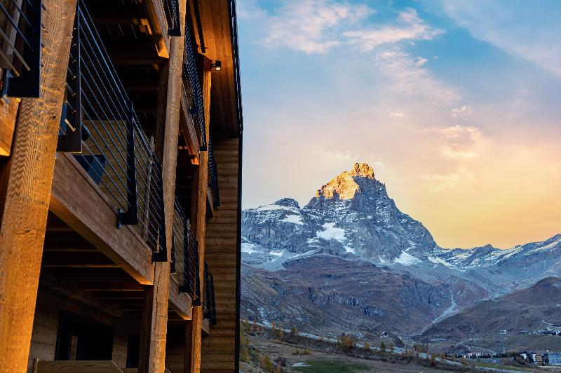 Cervino - VRetreats, an SLH Hotel - Genel