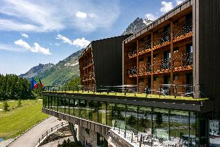 Cervino - VRetreats, an SLH Hotel fotoÄŸrafÄ±