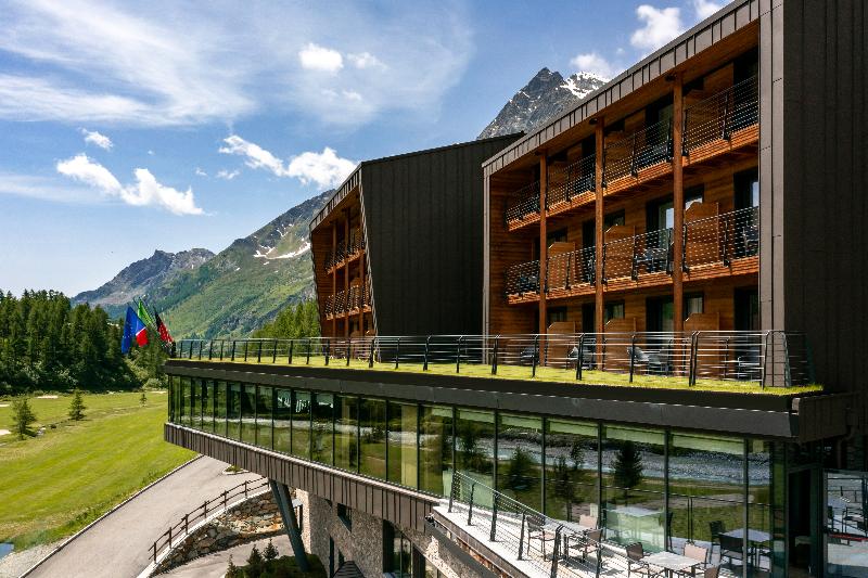 Cervino - VRetreats, an SLH Hotel - Genel
