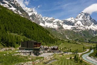 Cervino - VRetreats, an SLH Hotel fotoÄŸrafÄ±