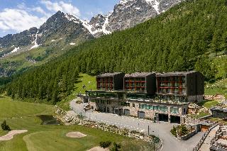 Cervino - VRetreats, an SLH Hotel fotoÄŸrafÄ±