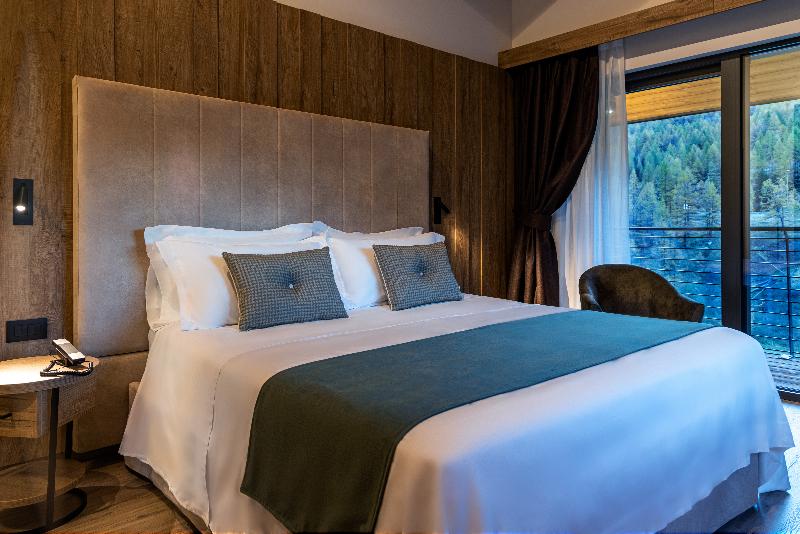 Cervino - VRetreats, an SLH Hotel - Oda