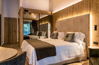 Cervino - VRetreats, an SLH Hotel fotoÄŸrafÄ±