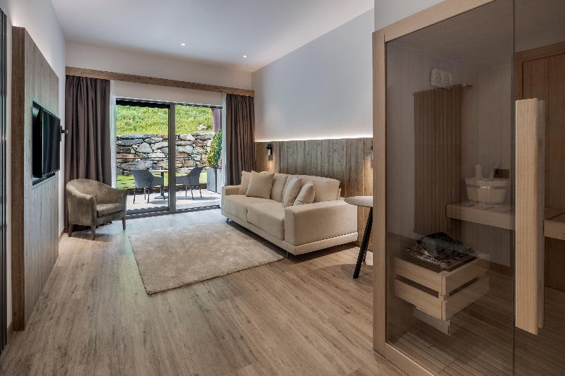 Cervino - VRetreats, an SLH Hotel - Oda