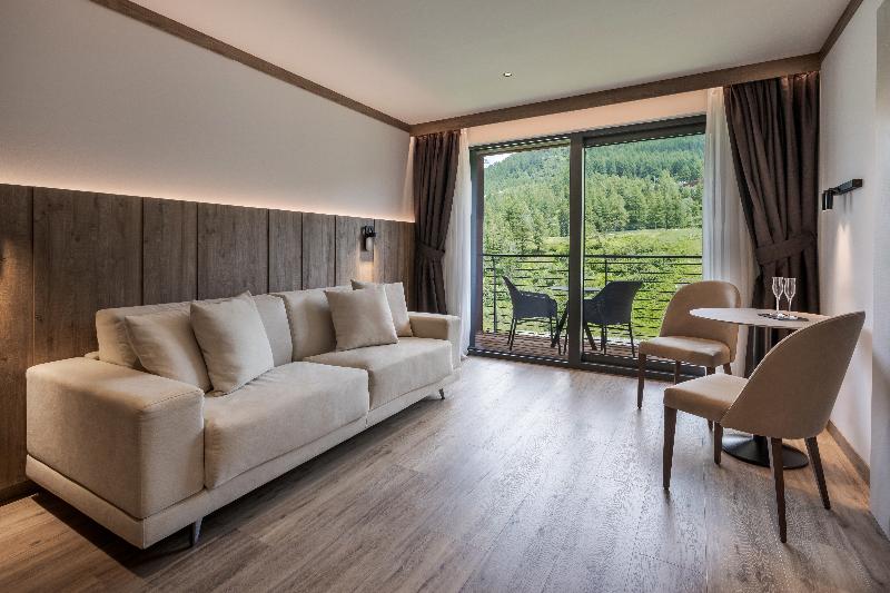 Cervino - VRetreats, an SLH Hotel - Oda