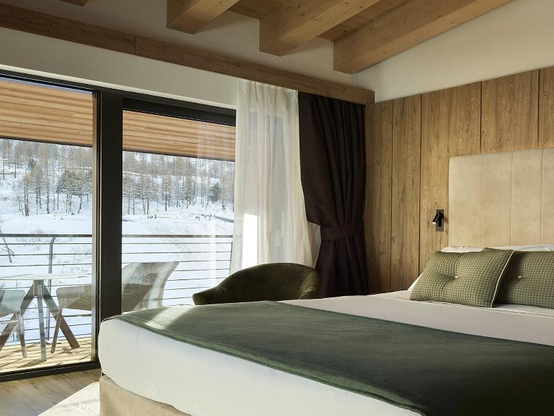 Cervino - VRetreats, an SLH Hotel - Oda