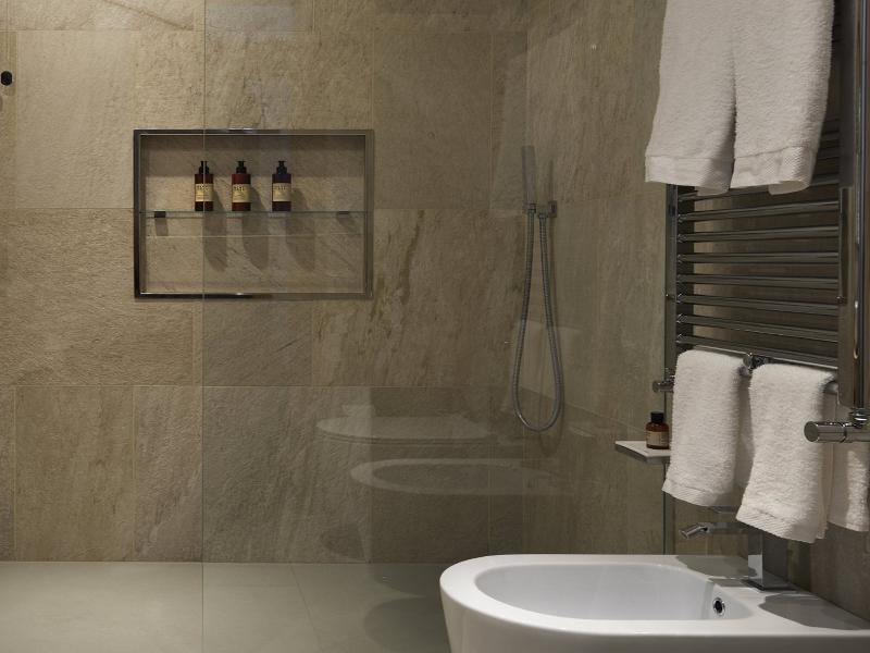 Cervino - VRetreats, an SLH Hotel - Oda