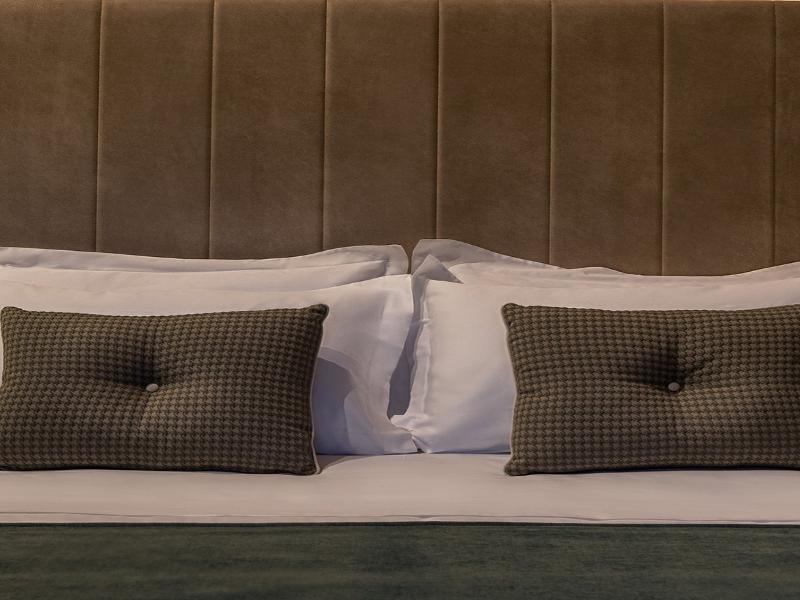 Cervino - VRetreats, an SLH Hotel - Oda