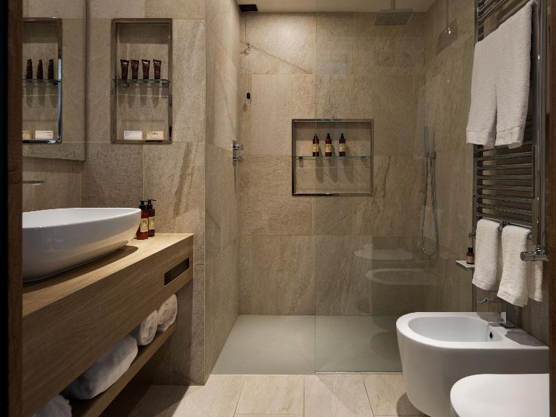 Cervino - VRetreats, an SLH Hotel - Oda