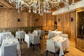 Cervino - VRetreats, an SLH Hotel fotoÄŸrafÄ±