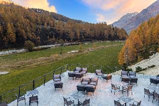 Cervino - VRetreats, an SLH Hotel fotoÄŸrafÄ±
