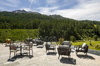 Cervino - VRetreats, an SLH Hotel fotoÄŸrafÄ±