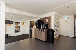 easyHotel The Hague Scheveningen Beach fotoÄŸrafÄ±
