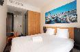 easyHotel The Hague Scheveningen Beach oda fotoğrafı