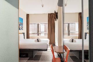 easyHotel The Hague Scheveningen Beach fotoÄŸrafÄ±