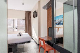 easyHotel The Hague Scheveningen Beach fotoÄŸrafÄ±