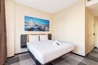 easyHotel The Hague Scheveningen Beach fotoÄŸrafÄ±