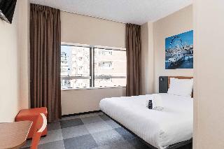 easyHotel The Hague Scheveningen Beach fotoÄŸrafÄ±