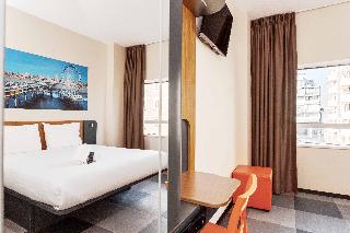 easyHotel The Hague Scheveningen Beach fotoÄŸrafÄ±