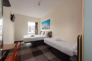 easyHotel The Hague Scheveningen Beach fotoÄŸrafÄ±