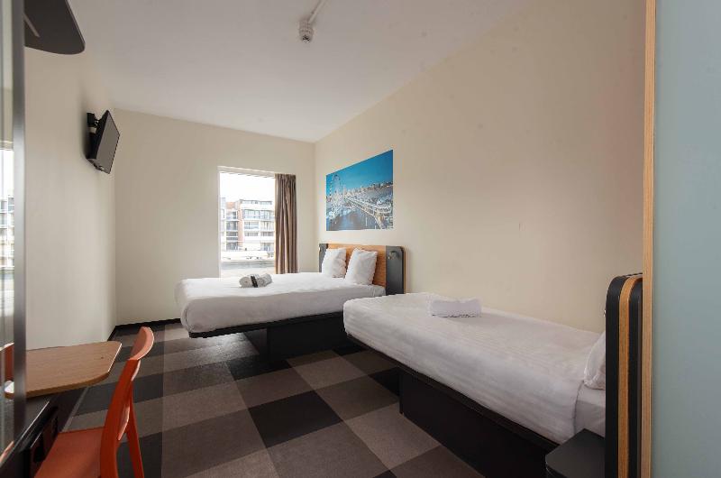 easyHotel The Hague Scheveningen Beach - Oda