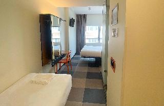 easyHotel The Hague Scheveningen Beach fotoÄŸrafÄ±