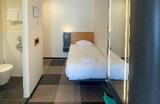 easyHotel The Hague Scheveningen Beach fotoÄŸrafÄ±