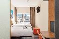 easyHotel The Hague Scheveningen Beach oda fotoğrafı