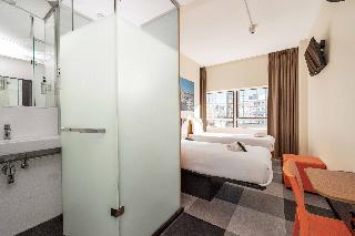 easyHotel The Hague Scheveningen Beach fotoÄŸrafÄ±