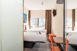 easyHotel The Hague Scheveningen Beach fotoÄŸrafÄ±
