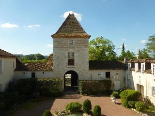 Logis Hotel Le Prince Noir