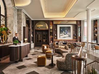 Rosewood Munich fotoÄŸrafÄ±