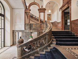 Rosewood Munich fotoÄŸrafÄ±